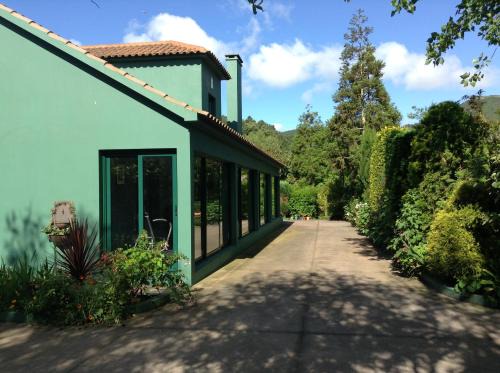 Furnas House | Quinta de Santana - Queimadas