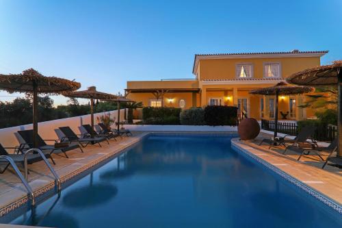 Loule Villa | Quinta de Sao Faustino
