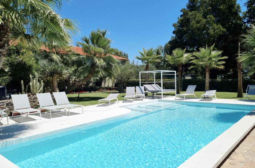 Santo Tirso Hotel | Quinta de Silvalde