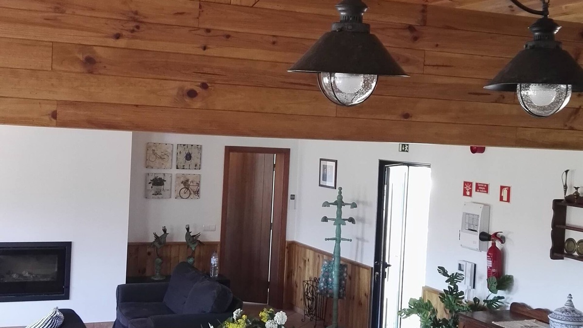 Seia House | Quinta de Vodra