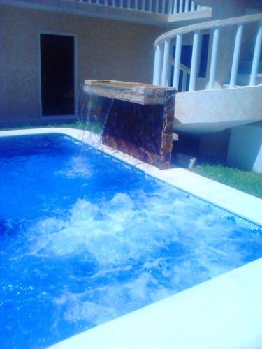 Barra Vieja Hotel | QUINTA DIAMANTE villas&hotel