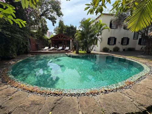 Sao Pedro Bed & Breakfast | Quinta Dias