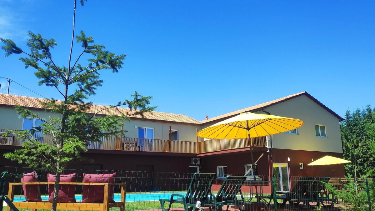 Armamar Other | Quinta do Autumn - Guest House - Douro Valley