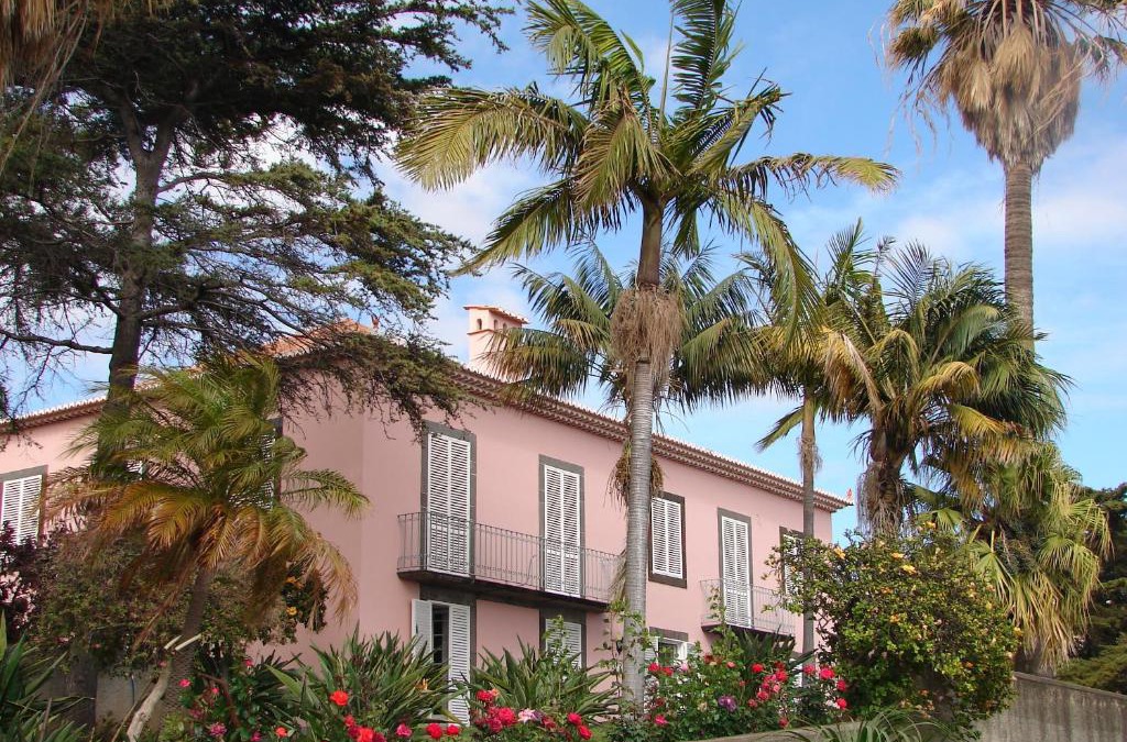 Santa Maria Maior Apartment | Quinta do Bom Sucesso