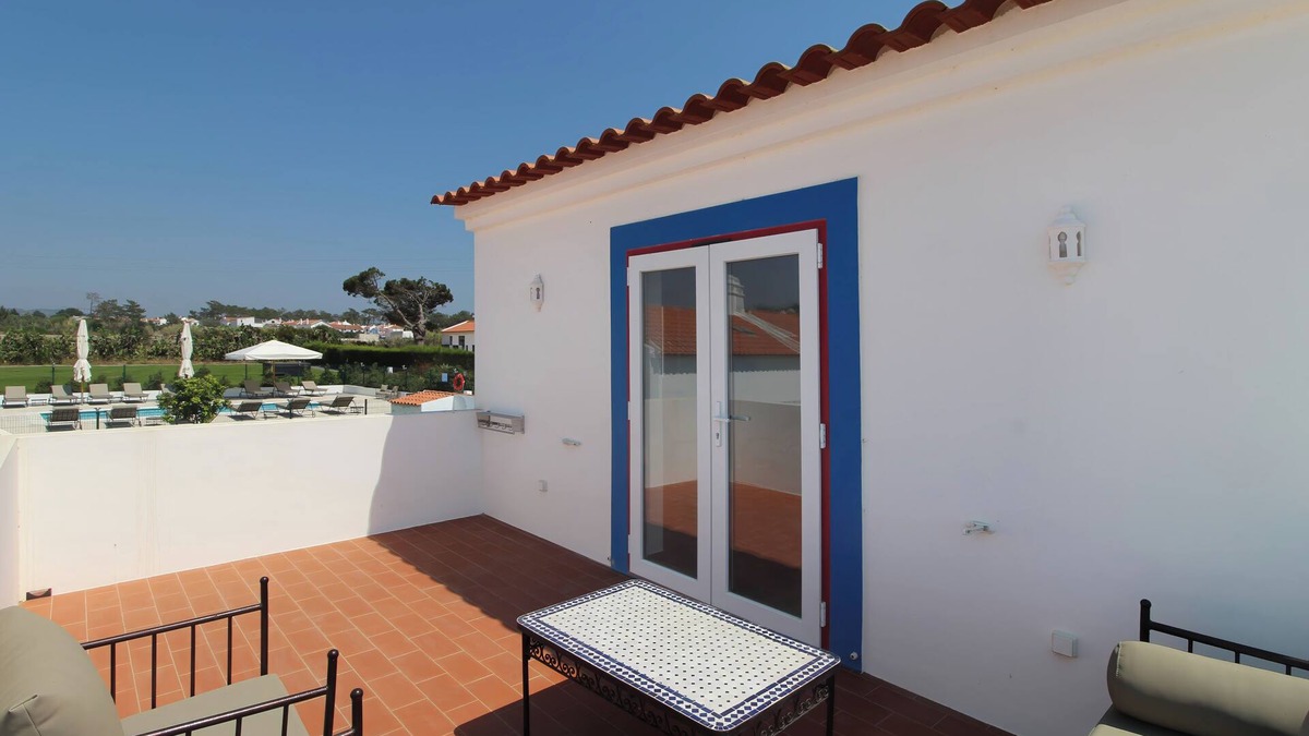Vila Nova de Milfontes Bed & Breakfast | Quinta do Canal
