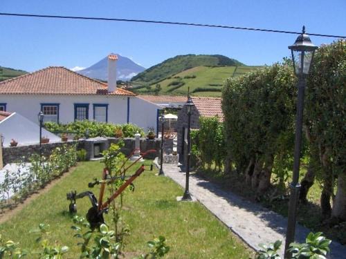Flamengos House | Quinta do Canto