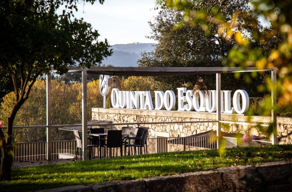 Amares House | Quinta do Esquilo - Hotel Rural