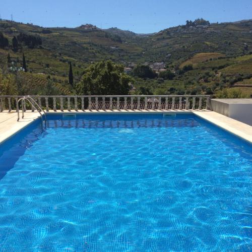 Lamego Bed & Breakfast | Quinta do Fôjo
