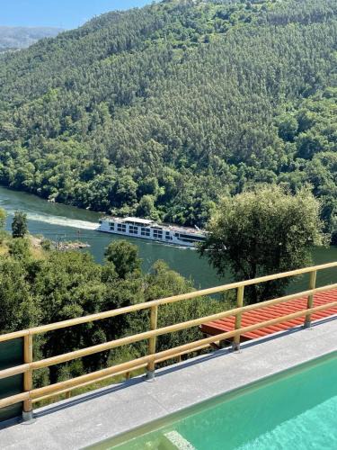 Sardoeira Villa | Quinta do Guardião