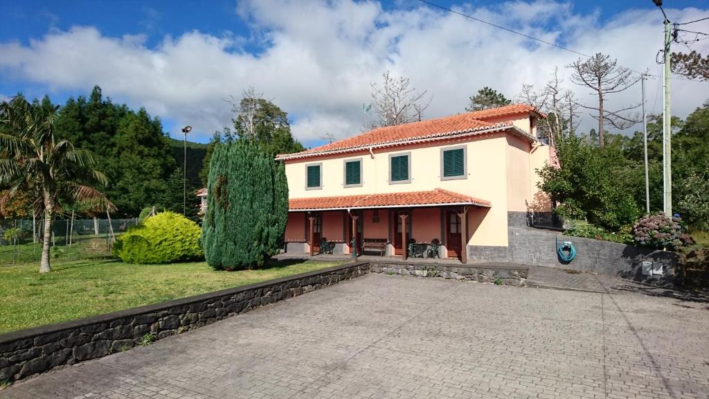 Santo da Serra House | Quinta do Lagar