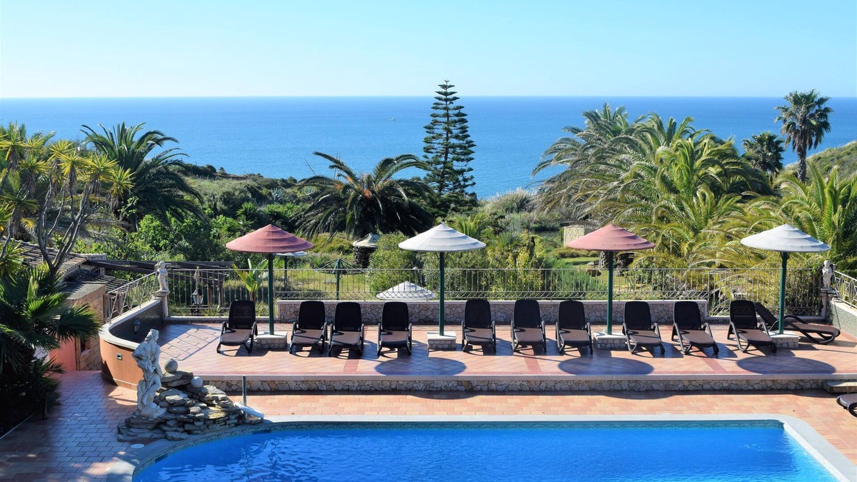 Lagos Hotel | Quinta do Mar - Country & Sea Village