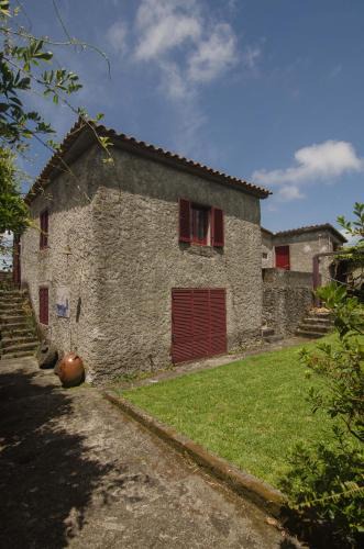 Fenais da Luz House | Quinta do Mirante 1785