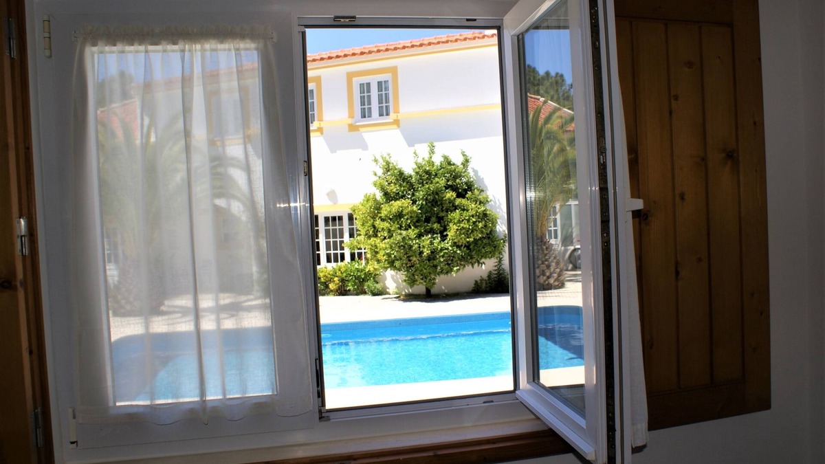 Vila Nova de Milfontes Hotel | Quinta Do Moinho De Vento Duna Parque Resorts & Hotels