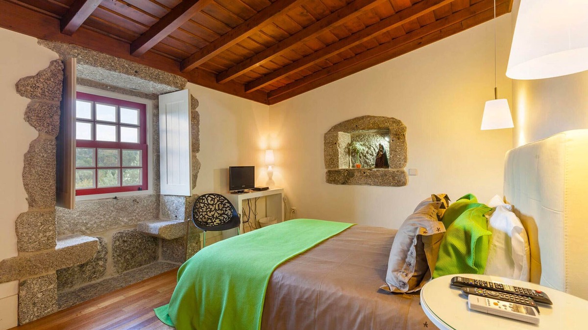 Bico House | Quinta do Olival - Casa dos Avós