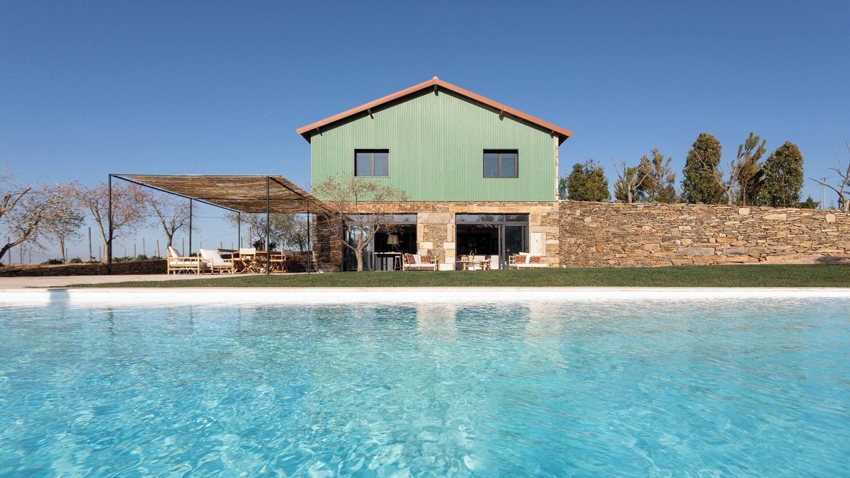 Viseu Other | Quinta do Olival (pintahouse.com)