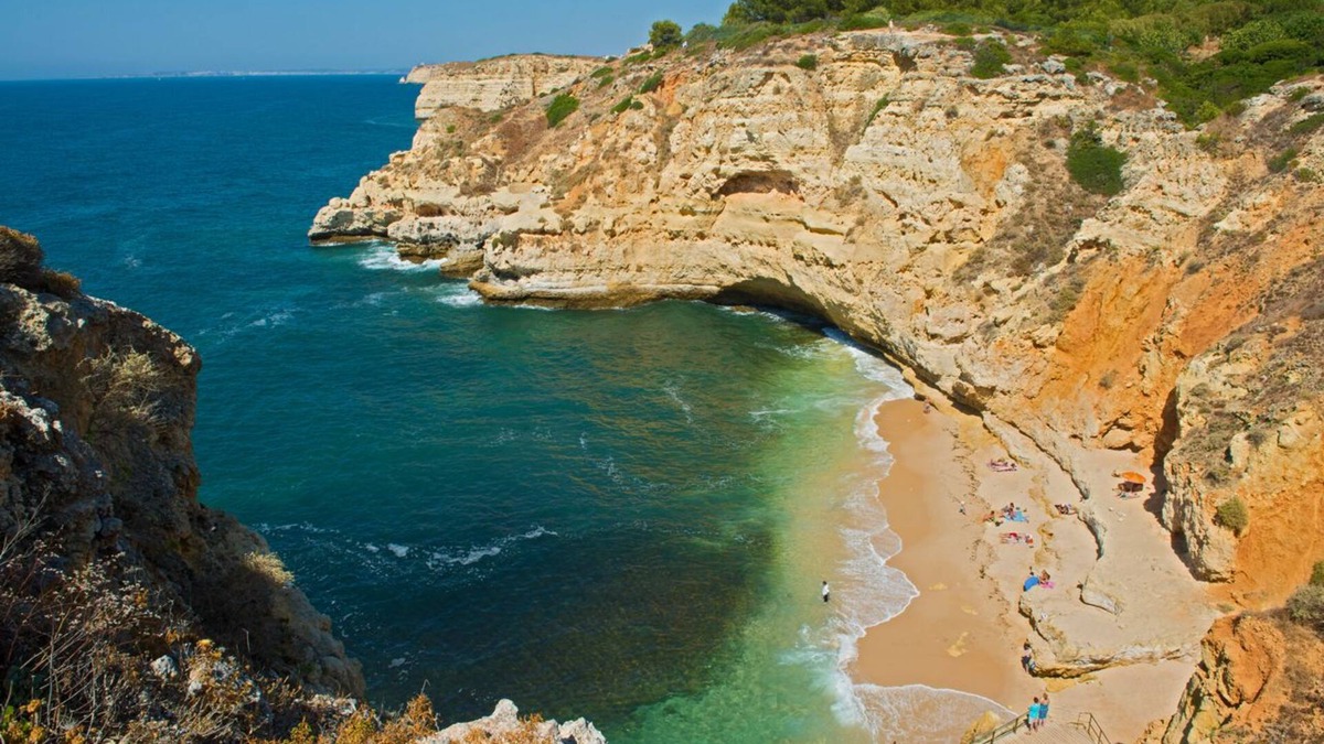 Mato Serrao Hotel | Quinta do Paraíso
