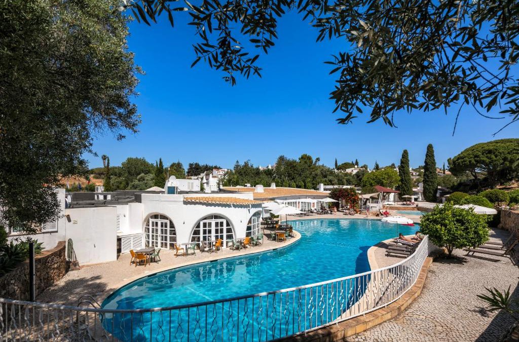 Mato Serrao Resort | Quinta Do Paraiso - AL