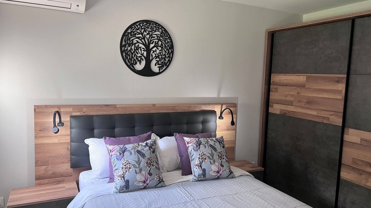 Mato Serrao Apartment | Quinta do Paraiso. Beautiful Ground Floor Apartment
