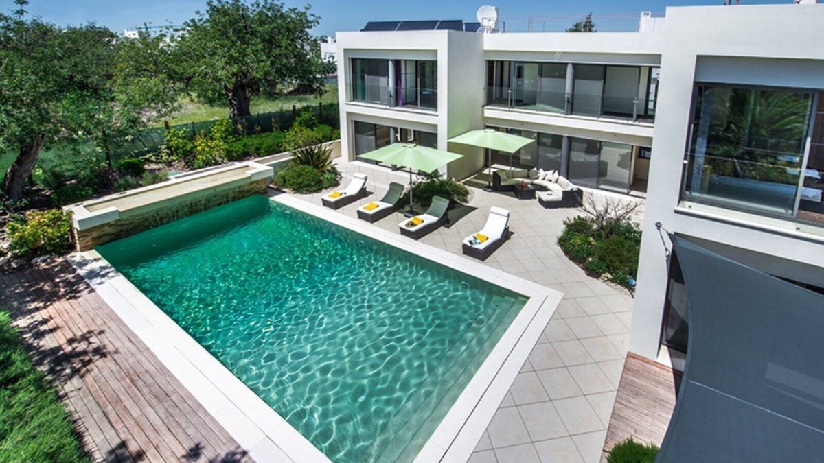 Tavira Villa | Quinta do Perogil Tavira