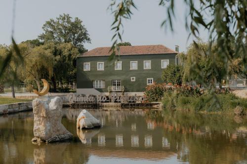 Nazare Hotel | Quinta do Pinheiro Hotel E Eventos by Grupo Quinta dos Lagos