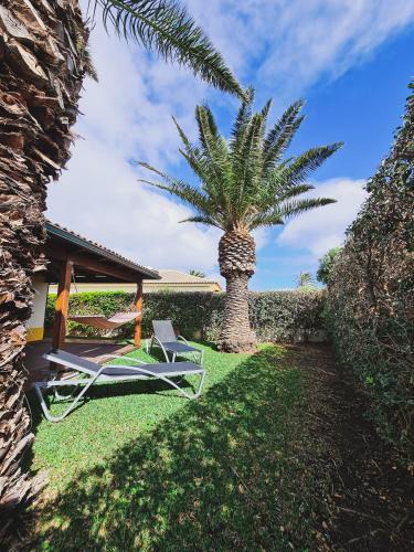 Campo de Baixo Villa | Quinta do Ribeiro Salgado's Beach House