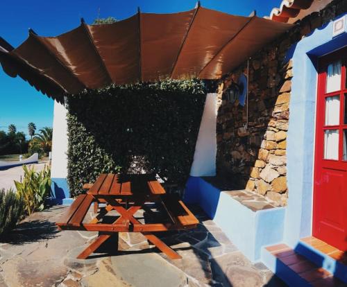 Zambujeira do Mar House | Quinta do Sardanito de Tras