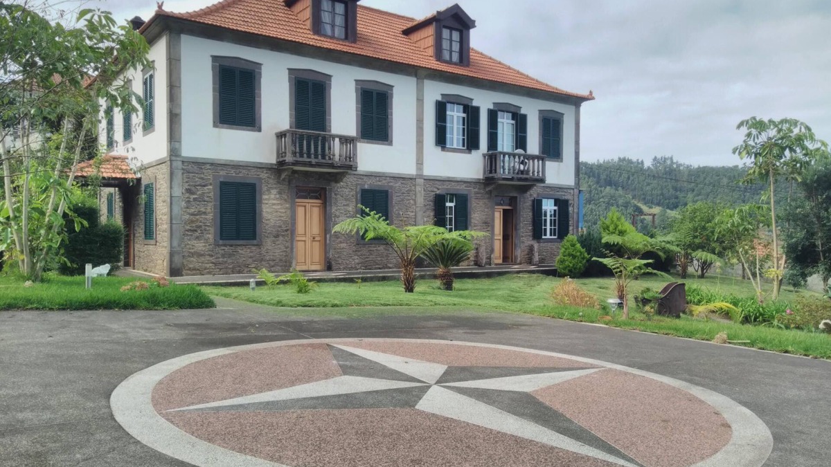 Ribeira da Janela House | Quinta do Serrado II