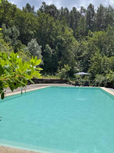 Vilar da Veiga House | Quinta do Tanquinho