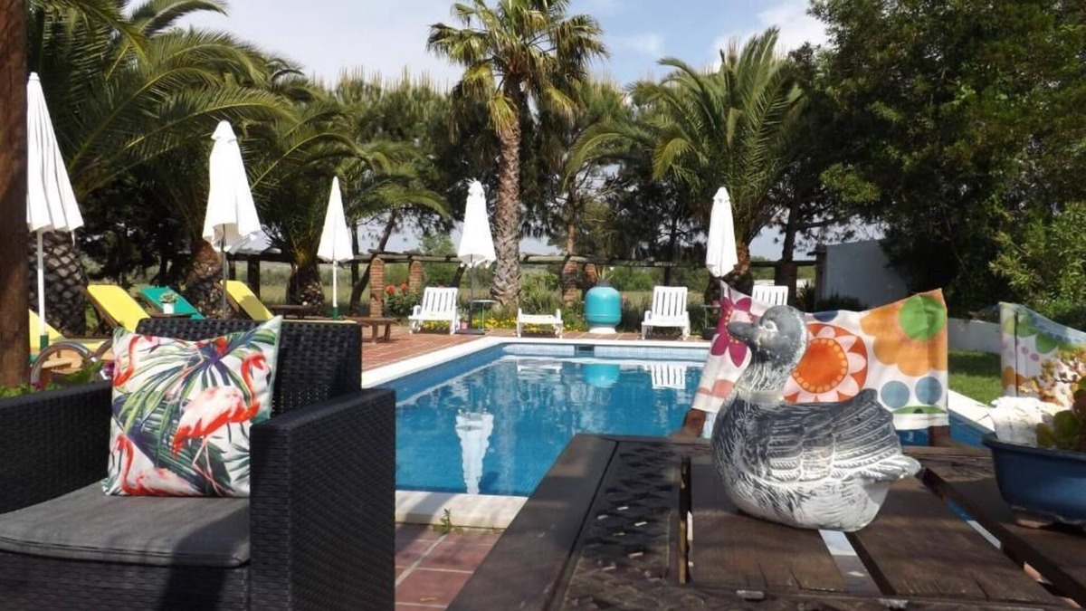 Evora Other | Quinta do Xarrama