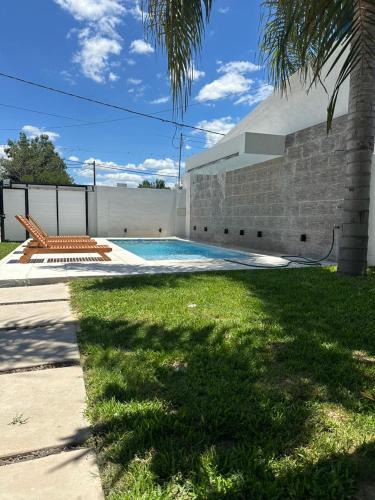 Reconquista House | Quinta Don Francisco