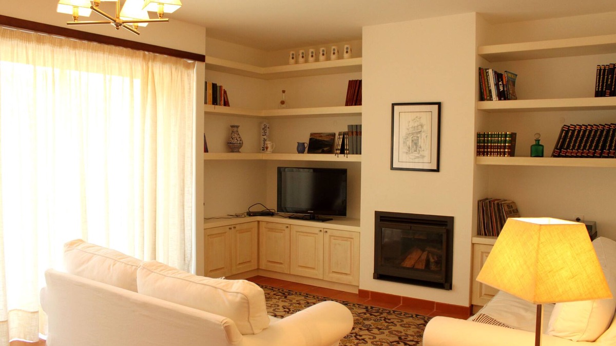 Sao Salvador House | Quinta dos Anjos - Three-Bedroom House