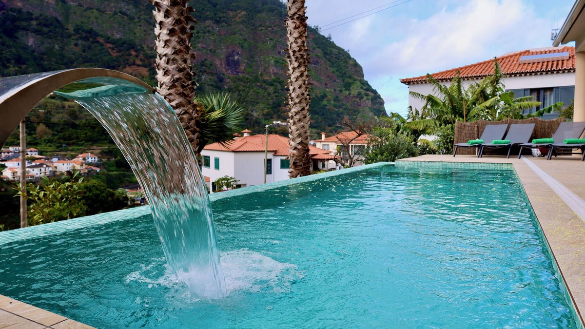 Sao Vicente Villa | Quinta dos Cardais by AnaLodges