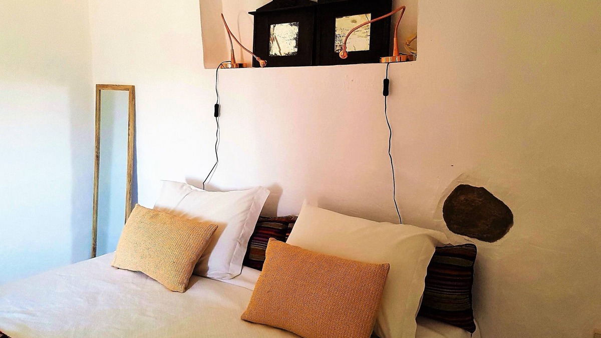 Quelfes Cottage | Quinta dos Cochichos - Almond House