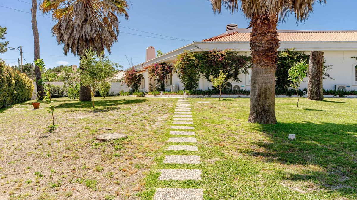 Verdizela Villa | Quinta dos Flamingos - House A (4 suites villa , ground floor)