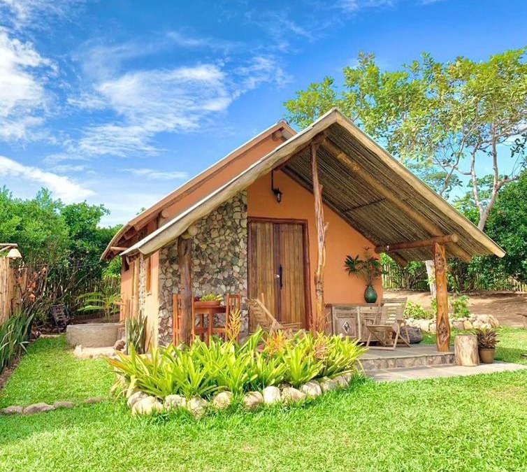 Vicosa do Ceara Cabin | Quinta dos Laranjais Chalés