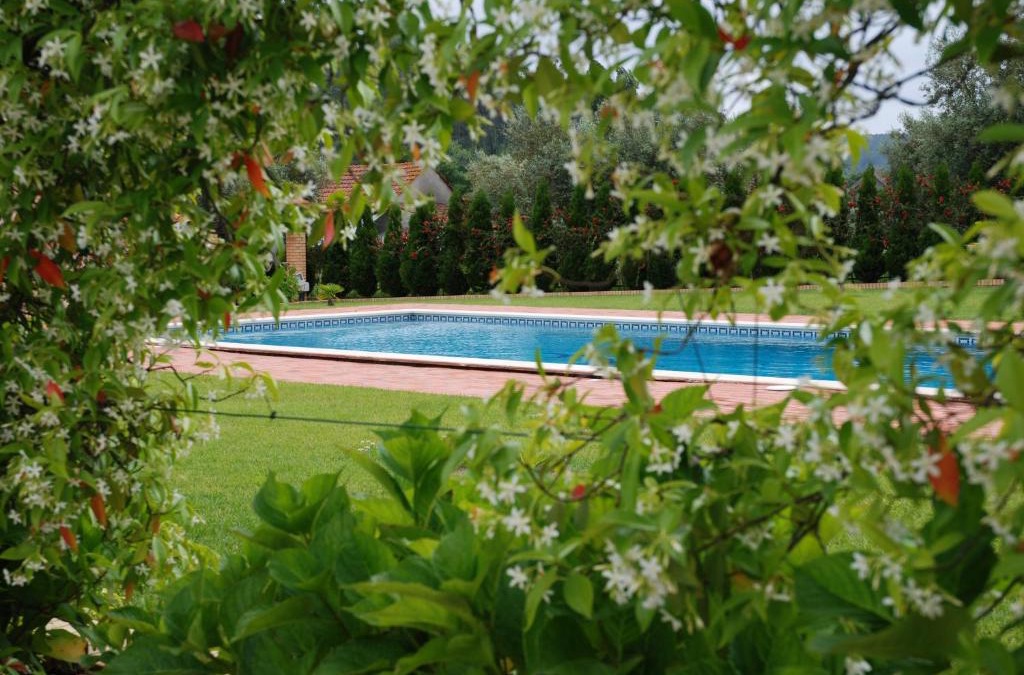 Ourem House | Quinta dos Moinhos