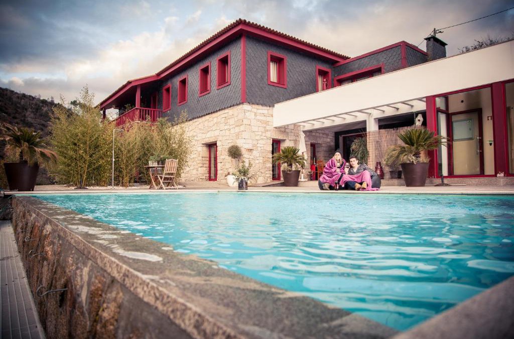 Cimbres House | Quinta dos Padres Santos, Agroturismo & Spa