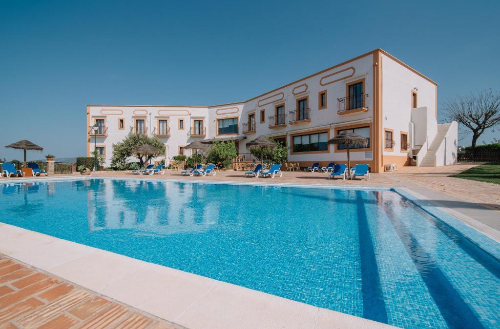 Paraiso Hotel | Quinta dos Poetas Nature Hotel & Apartments
