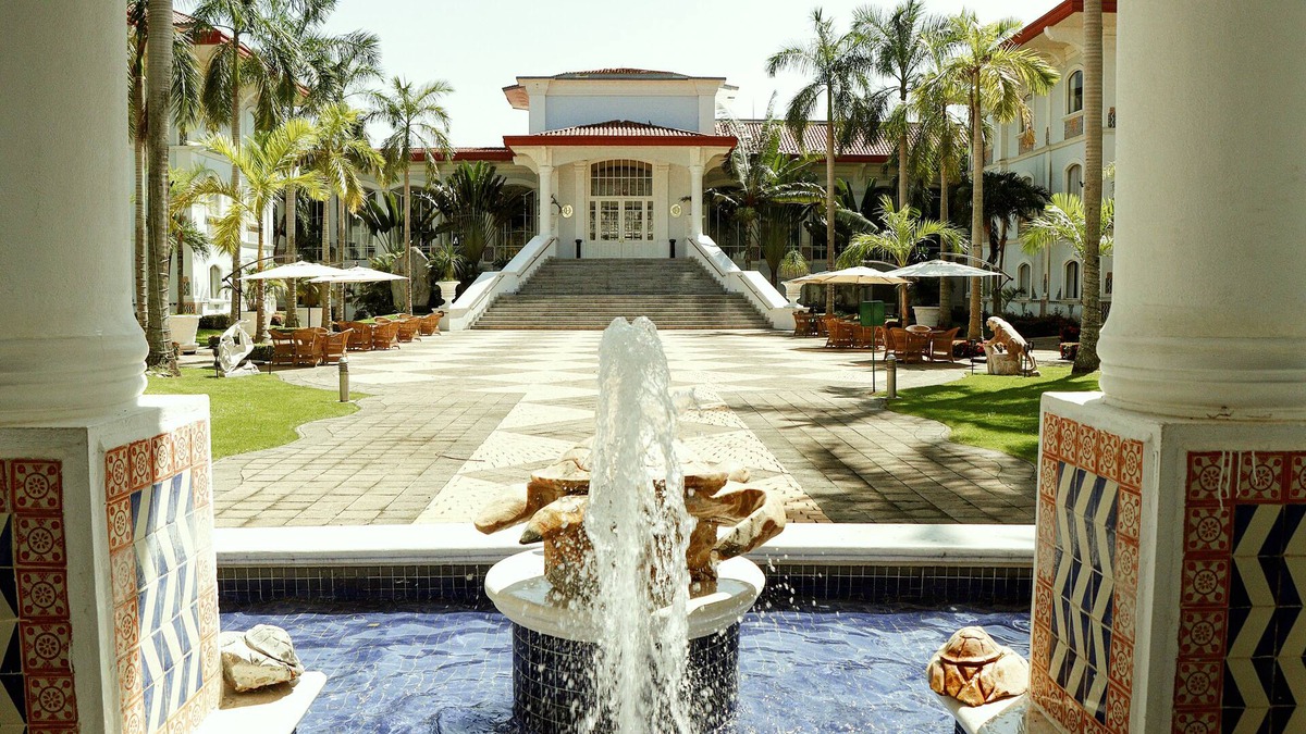 Villahermosa Hotel | Quinta Eden Villahermosa
