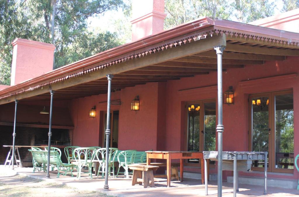 Tandil House | Quinta El Monte