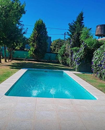 Barrio Los Pioneros House | Quinta El Reencuentro tu refugio en Campana