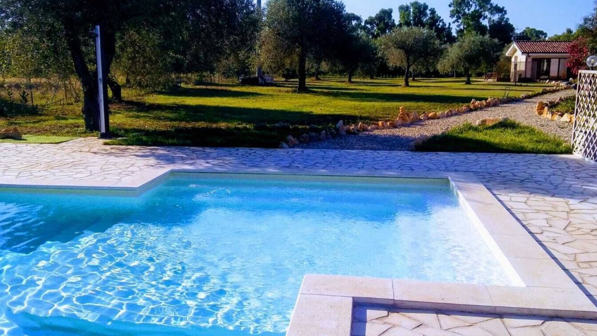Alghero House | Quinta Esencia - Suite Aria