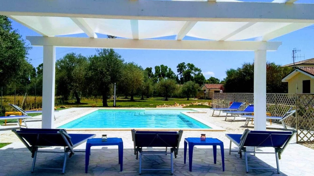 Alghero House | Quinta Esencia - Water Suite