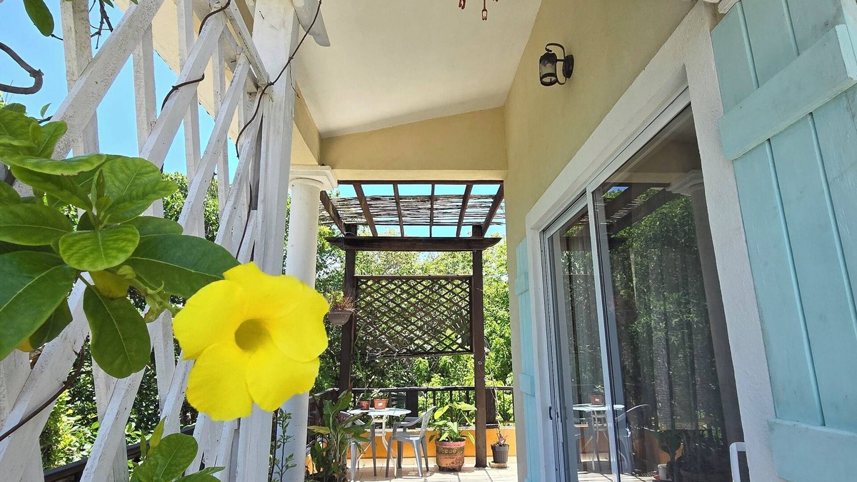 Xpu-Ha Apartment | Quinta Eva Sofia-Tucan apartment,in front BARCELO MAYA HOTEL & all the cenotes