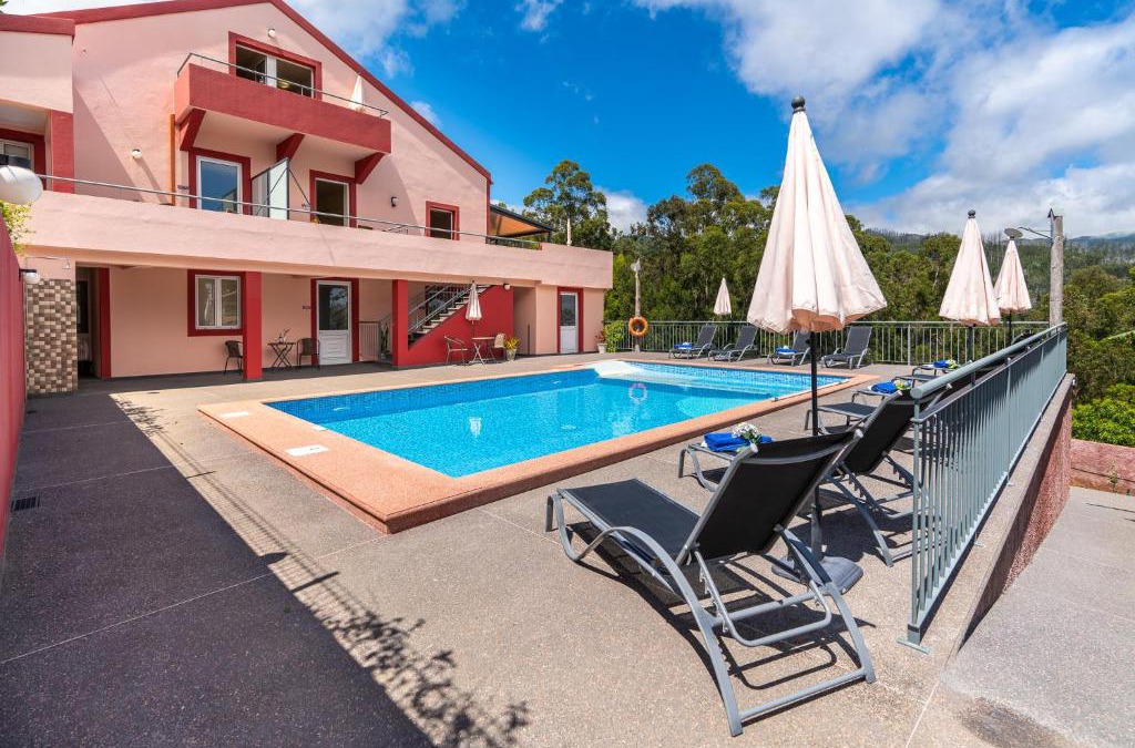 Prazeres Apartment | Quinta Frizado