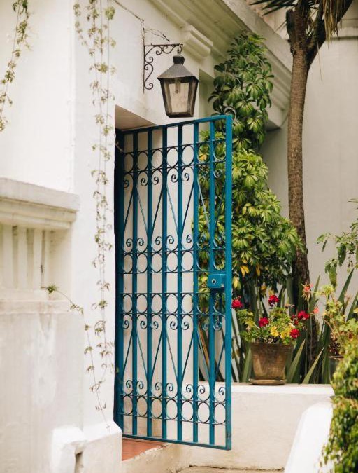 Guapulo Bed & Breakfast | Quinta Huasipungo