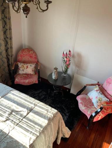Camacha House | Quinta J.V.