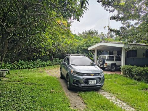 Zaragoza Villa | Quinta Kartagus