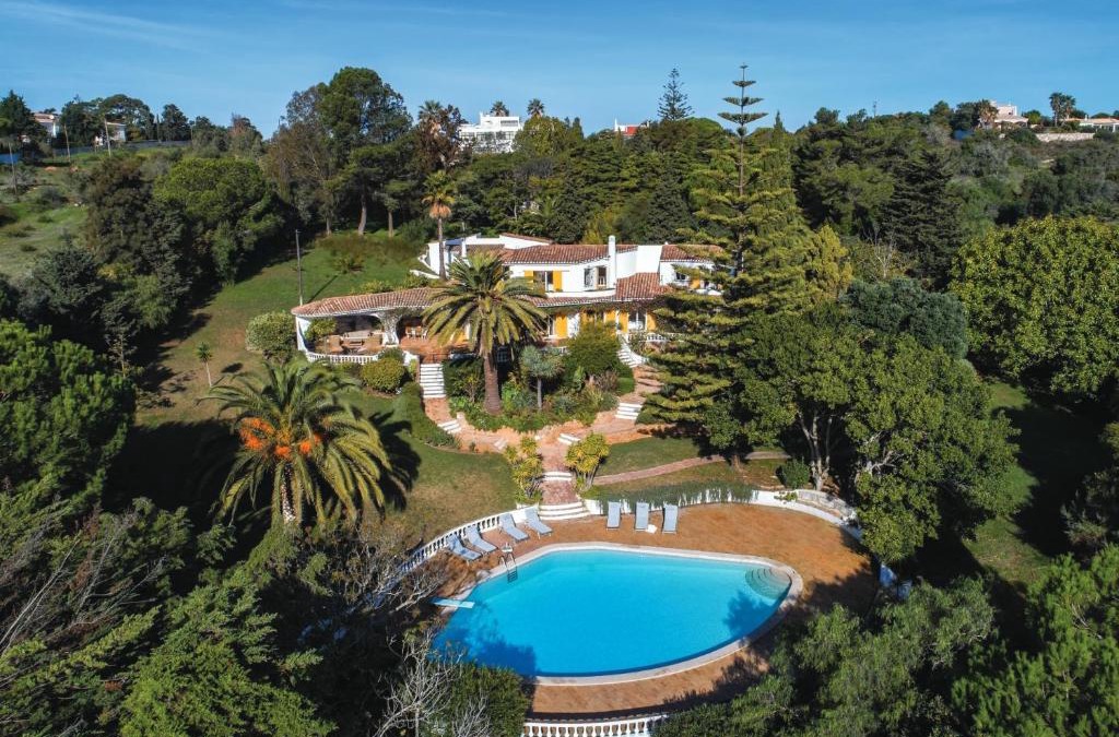 Luz Villa | Quinta Kilara