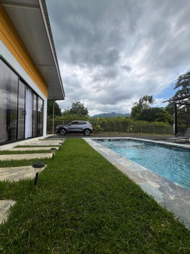 Chachagua Villa | Quinta La Esperanza